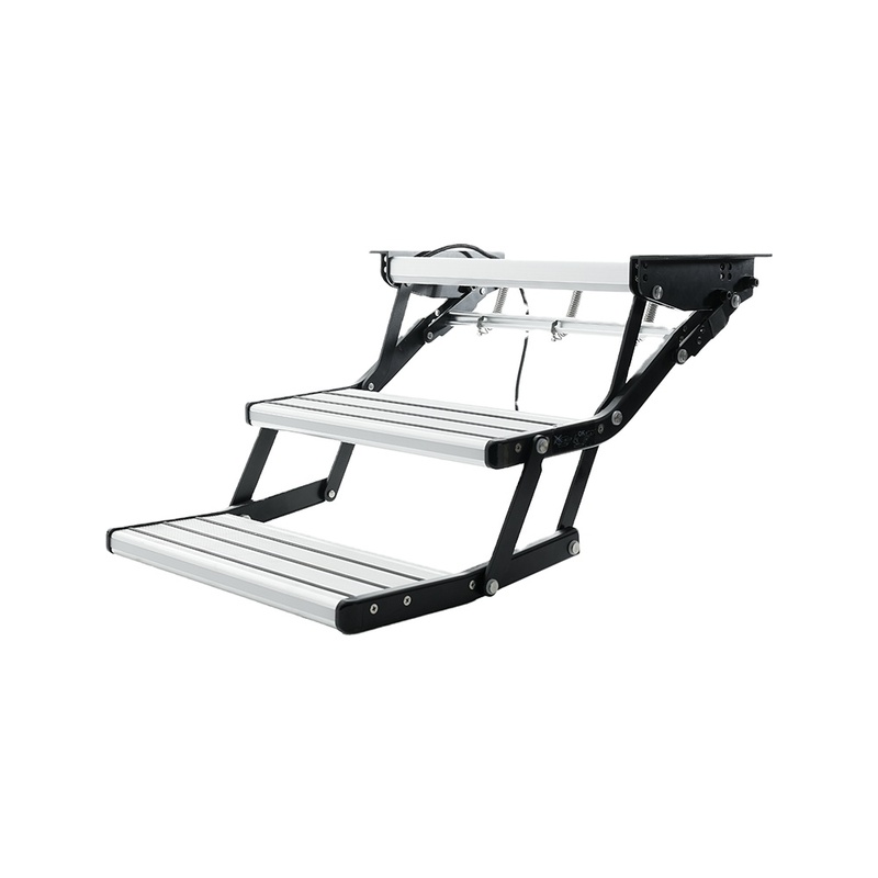 Factory Direct Sale Manual Double Levels