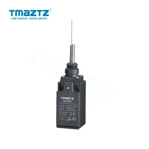 TMAZTZ vendita calda TLS-161 di sicurezza interblocco incubatore croce Mini porta Micro Tuv Mark finecorsa