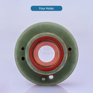 Cabezal Láser <span class=keywords><strong>DNE</strong></span> con Anillo Cerámico QT90, Piezas de Repuesto Aislantes, Consumibles para Corte por Láser de Fibra, Anillo Muerto y Entrada de Aire - Product Image 5