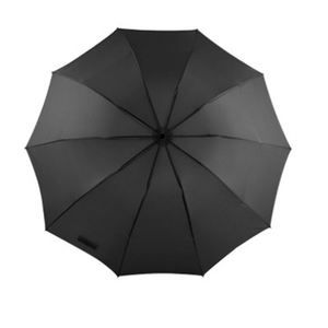 Wholesale Custom Logo Manual Advertising <b>Umbrellas</b>-<b>Large</b> Size Dual-Use Sun Rain Protection Business Gift <b>Umbrella</b> Modern Design - Product Image 2