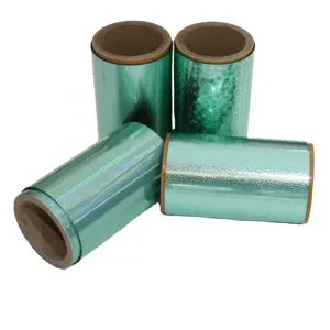 Jinghua lazer çok fonksiyonlu çok renkli soğuk folyo rulo için yeni tasarım kartları/kağıt/PVC/plastik/kaplamalı kağıt/deri
