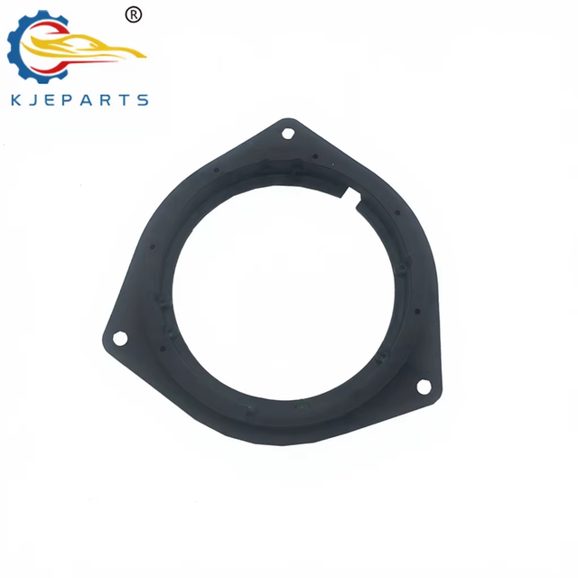 Universal 6.5 Inch Car Speaker Spacer Ring Plastic Mount Bracket Ring Gasket for Aftermarket Car Audio Speaker