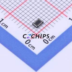 Original et tout nouveau TMUX1208QRSVRQ1 UQFN-16(1.8x2.6) Circuit intégré IC puce commutateur analogique/multiplexeur - Product Image 2