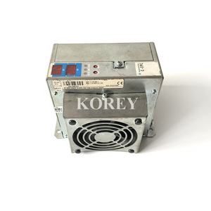 Contrôleur <span class=keywords><strong>Sigmatek</strong></span> C-IPC 152 1 Go Celeron M440 01-450-152-D Spot Veuillez vous renseigner - Product Image 5