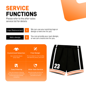 Pantalon <span class=keywords><strong>de</strong></span> <span class=keywords><strong>hockey</strong></span> à cordon <span class=keywords><strong>de</strong></span> serrage avec motifs imprimés, design personnalisé |   Vêtements <span class=keywords><strong>de</strong></span> sport unisexes écologiques, imperméables et respirants - Product Image 4