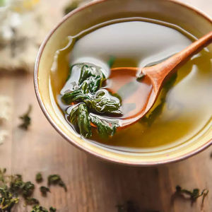 Échantillon gratuit herbe biologique Jiaogulan Gynostemma Pentaphyllum Wild <span class=keywords><strong>Jiao</strong></span> <span class=keywords><strong>Gu</strong></span> <span class=keywords><strong>Lan</strong></span> - Product Image 3