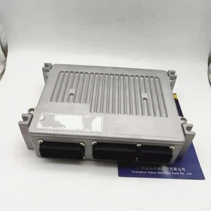 อะไหล่รถขุด PC138-2 รุ่น 7825-62-2001 บอร์ดควบคุมคอมพิวเตอร์ 7825-62-2000 7825-62-2001 ECU สำหรับรถขุด PC138 PC138US - Product Image 3