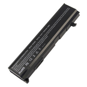 10.8V 5200mAh <span class=keywords><strong>A100</strong></span> A105 A110 A135 M70 PA3465U-1BAS PA3465U-1BRS batterie d'ordinateur portable en gros pour <span class=keywords><strong>Toshiba</strong></span> - Product Image 1