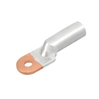 Cosses de câble bimétalliques cuivre-aluminium DTL – Connecteur de transition cuivre-aluminium