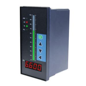 جهاز تحكم رقمي أوتوماتيكي في مستوى السوائل 4-20 مللي أمبير، مؤشر مستوى السوائل، جهاز تحكم رقمي في ضغط مستوى خزان المياه - Product Image 3