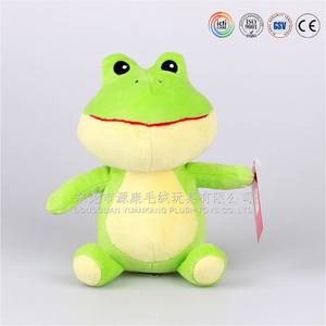 ตุ๊กตาสัตว์แมวของเล่นสั่งขนาดเล็ก - Product Image 5