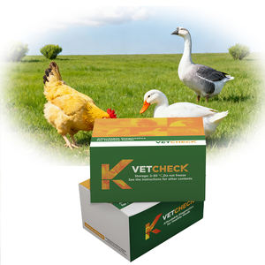 Набор для экспресс-теста на беременность крупного рогатого скота - Product Image 4