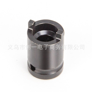 ZHCY Angle Grinder Socket Wrench Metal Sleeve For Grinding Machine Accessories - Product Image 3