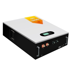 Sistema de Baterías BMS de 100AH 200AH 24V 48V 51.2V, Batería de Litio de 48VDC SPW SBS, Batería de Iones de Litio para Almacenamiento de Energía Solar - Product Image 3
