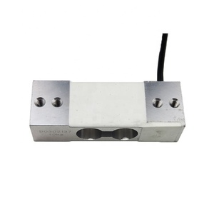 80mm Dài Hợp Kim Nhôm đơn điểm tải di động <span class=keywords><strong>50N</strong></span> 4-20mA tín hiệu tải tế bào cảm biến trọng lực tải di động - Product Image 4