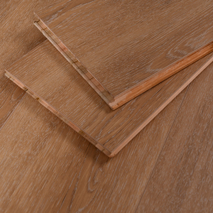 E0 Thân Thiện Với Môi Trường Bề Mặt Gỗ Rắn <span class=keywords><strong>Composite</strong></span> Sàn Thiết Kế Cho Nhà - Product Image 6