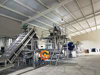 Oplossingen Voor Apple Sap Peer Sap Cashew Sap Productielijn Plant Apparatuur Machines Met Dienst Na Verkoop