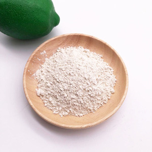 Poudre de protéines de riz végétalienne pour l'énergie alimentaire - Product Image 1