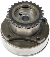 AT4Z6C255B 916-552 JVYI Nouveau Phaser d'arbre à cames de distribution de moteur d'échappement pour 2013-2019 Ford Edge/F-150/Taurus/Mustang/Lincoln 3.3L/3.5L