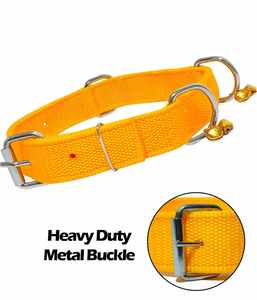 Ensemble collier et laisse réglable pour chien adulte - Product Image 4