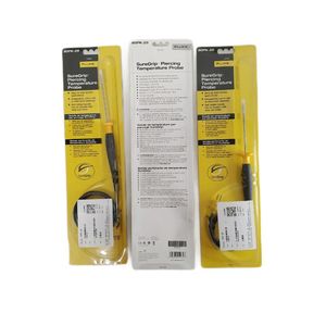Sonda de Temperatura Industrial SureGrip 80PK-27, Material Plástico, Compatible con OEM y ODM, 80PK-27, 80PK-27 Industrial - Product Image 4