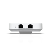 Nouveau Point d'accès mural sans fil Ubiquiti U7-IW/U7-Pro-Wall WiFi 7 avec 4 flux spatiaux, interface 2.5G, PoE et PoE+, pour plus de 200 clients