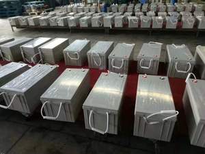 Pin Trojan 6V <span class=keywords><strong>240ah</strong></span> Gdc019891110battery 12 Volts Pin Drycell Farad 12 V Pin Kín Miễn Phí Vận Chuyển - Product Image 4