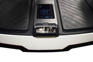 Monopattino Elettrico da 19 Pollici 3000W con Doppio Motore, Potente Scooter Fuoristrada per Adulti, Batteria al Litio, Sensore Intelligente, Pneumatici Larghi da 19 Pollici - Product Image 3