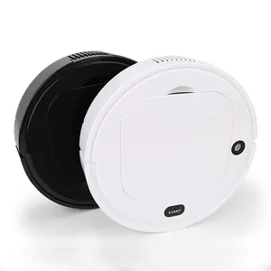 C328 Wireless Sweeping Robot Dry Wet Mopping Auto Cleaning Robot Humidifying Spray Intelligent Sweeping Vacuum Cleaner