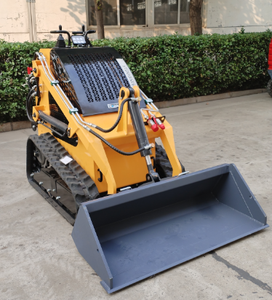 מגב מיני החלקה תכליתי עם מערכת חיבור מהירה, לעבור בין כלים מרובים בשניות - Product Image 5