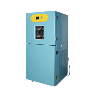 Chambre de test de batterie professionnelle ICEN IN-DCB avec plage de tension de 0-500 mV pour la durée de vie des cellules et la gestion thermique - Product Image 4