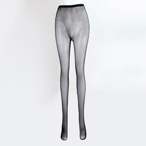 Calze a rete per ragazze alla moda in seta Sexy - Product Image 2