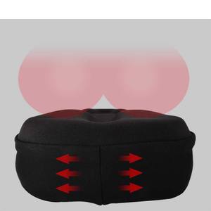 Housse de <span class=keywords><strong>selle</strong></span> de vélo <span class=keywords><strong>VTT</strong></span> en silicone épaissi, coussin confortable, housse de <span class=keywords><strong>selle</strong></span> de vélo de salle de sport, pièces de vélo, <span class=keywords><strong>gel</strong></span> polyester - Product Image 6