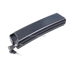 Batterie pliable <span class=keywords><strong>Sinch</strong></span> pour vélo électrique 48V 14Ah Batteries pliables pour vélo électrique - Product Image 6