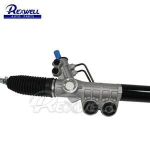 รา<span class=keywords><strong>ค</strong></span>าผู้ผลิต 97946131 8-97946131-1 ชุดพวงมาลัยไฮดรอลิกแบบ<span class=keywords><strong>แร็</strong></span><span class=keywords><strong>ค</strong></span>แอนด์พิเนียน สำหรับรถกระบะอีซูซุ ดีแม็กซ์ ทีเอฟอาร์ ทีเอฟเอส 1.9 2.5 ลิตร - Product Image 4