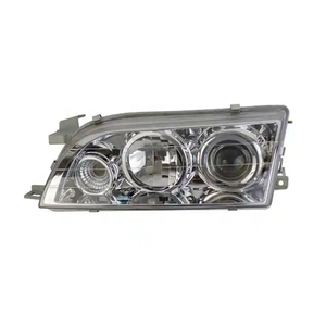 <span class=keywords><strong>ไฟ</strong></span><span class=keywords><strong>หน้า</strong></span> LED และไฟมุม 1 ชุด สำหรับ TOYOTA รุ่น AE100 <span class=keywords><strong>AE101</strong></span> ปี 1988-1992 จำนวน 1 ชิ้น - Product Image 4