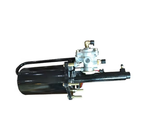 แอร์มาสเตอร์บูสเตอร์ใหม่สำหรับนิสสัน ยูดี CW520 ของแท้ รหัส 47250-00Z01 - Product Image 1