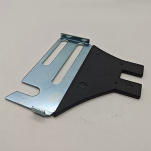 Kunden spezifisches Präzisions-CNC-Stanzen Aluminium-Edelstahl blech bearbeitung Deep Draw Hardware Karosserie-Stanzteil-Service - Product Image 5