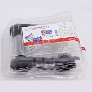 <span class=keywords><strong>Evolis</strong></span> nastro UV, verde uv, blu uv per <span class=keywords><strong>zenius</strong></span> stampante <span class=keywords><strong>evolis</strong></span> primato nastro uv - Product Image 5