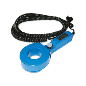 SAV Magnetic Chuck SAV 220.32 Permanent <b>Magnet</b> Pallet Steel <b>Wire</b> Tester Made in Germany - Product Image 2