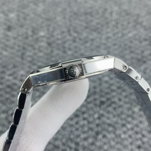 Montre mécanique en alliage pour hommes, haut de gamme, originale, de qualité supérieure, style dessin animé, résistante à l'eau 30 bars, sport, luxe, saphir - Product Image 3