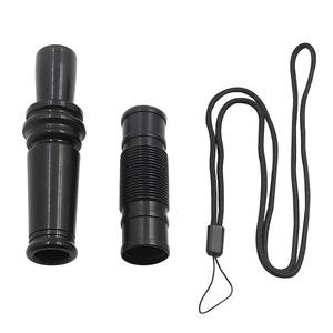 Accessoires de chasse : Appel de cerf en plastique imitant les sons, sifflet pour sanglier - Product Image 5