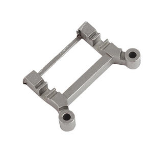 Servizio di Fusione a Cera Persa per Componenti Auto in Lega Premium, Servizio di Produzione Personalizzata OEM, Lega di Alluminio Certificata ISO9001 - Product Image 3