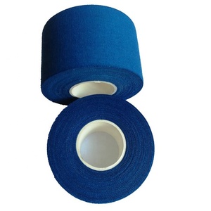 Quality White Athletic <strong>Tape</strong> Sports <strong>Football</strong> <strong>Sock</strong> <strong>Tape</strong> - Product Image 4