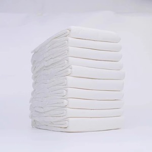 Pañales para adultos Cotton Flower, talla XL, unisex, para personas mayores y mujeres posparto, 10 piezas - Product Image 4