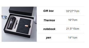 Juego de Regalo de Lujo Personalizado con Logotipo para Hombres y Mujeres, Ideal para Promociones Corporativas y Regalos Empresariales para el Día de la Madre - Product Image 5