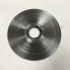 Vente en gros d'usine, feuille d'isolation <span class=keywords><strong>haute</strong></span> <span class=keywords><strong>tension</strong></span> de marque Tino, <span class=keywords><strong>film</strong></span> PET laminé aluminium, modèle DN-AL-PET-7-12-5, 1000V nominal - Product Image 2