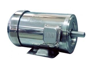 Nhà máy chuyên nghiệp Made tốc độ cao duy nhất-giai đoạn không thấm nước thép không gỉ AC động cơ 208-230/240V cho bảng đứng tường người hâm mộ - Product Image 5