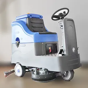 DM-860 Multifunctional High Pressure Cleaning Equipment Washing Machine