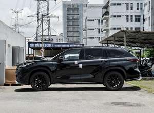 <span class=keywords><strong>2023</strong></span> สำหรับ <span class=keywords><strong>โต</strong></span><span class=keywords><strong>โย</strong></span><span class=keywords><strong>ต้า</strong></span> <span class=keywords><strong>คราว</strong></span>น์ คลูเกอร์ 2.5 ลิตร E-CVT 4WD <span class=keywords><strong>โต</strong></span><span class=keywords><strong>โย</strong></span><span class=keywords><strong>ต้า</strong></span> รุ่นเรือธง 5 ประตู 7 ที่นั่ง SUV ขับเคลื่อนล้อหน้า เบาะหนัง ระบบควบคุมความเร็วอัตโนมัติแบบแปรผัน (ACC) - Product Image 4